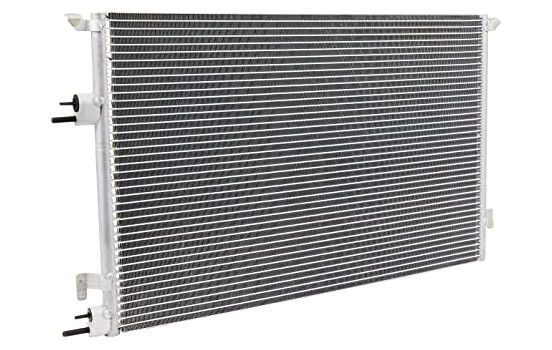 Condenser, air conditioning BEHR