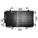Condenser, air conditioning BEHR