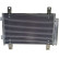 Condenser, air conditioning BEHR
