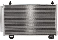 Condenser, air conditioning BEHR