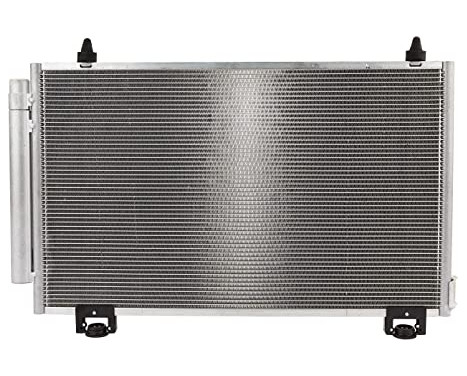 Condenser, air conditioning BEHR