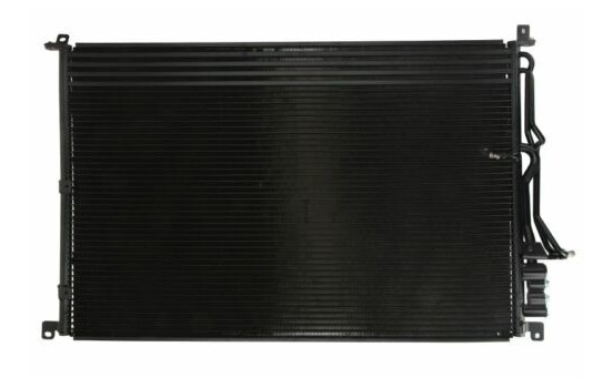 Condenser, air conditioning BEHR