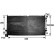 Condenser, air conditioning BEHR