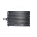 Condenser, air conditioning BEHR