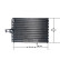 Condenser, air conditioning BEHR, Thumbnail 11