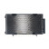 Condenser, air conditioning BEHR, Thumbnail 2