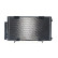 Condenser, air conditioning BEHR, Thumbnail 6