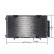 Condenser, air conditioning BEHR, Thumbnail 12