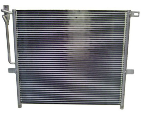 Condenser, air conditioning BEHR