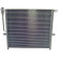 Condenser, air conditioning BEHR