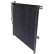 Condenser, air conditioning BEHR, Thumbnail 2