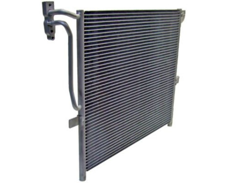 Condenser, air conditioning BEHR, Image 4