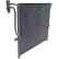 Condenser, air conditioning BEHR, Thumbnail 4