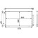 Condenser, air conditioning BEHR, Thumbnail 2