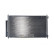 Condenser, air conditioning BEHR, Thumbnail 7
