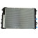 Condenser, air conditioning BEHR, Thumbnail 3