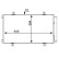 Condenser, air conditioning BEHR, Thumbnail 2