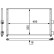 Condenser, air conditioning BEHR, Thumbnail 2
