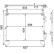 Condenser, air conditioning BEHR, Thumbnail 2