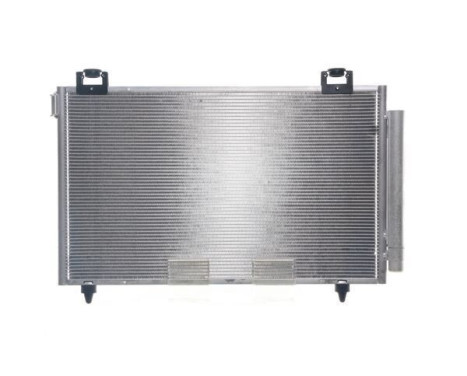 Condenser, air conditioning BEHR, Image 7