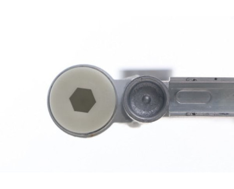 Condenser, air conditioning BEHR, Image 12