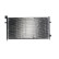 Condenser, air conditioning BEHR, Thumbnail 6