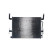 Condenser, air conditioning BEHR, Thumbnail 7