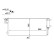 Condenser, air conditioning BEHR, Thumbnail 2