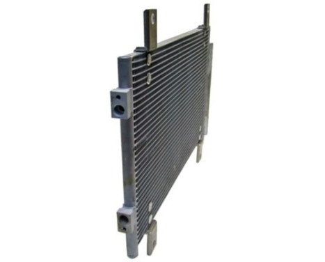 Condenser, air conditioning BEHR, Image 3