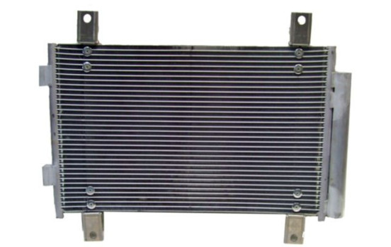 Condenser, air conditioning BEHR, Image 4
