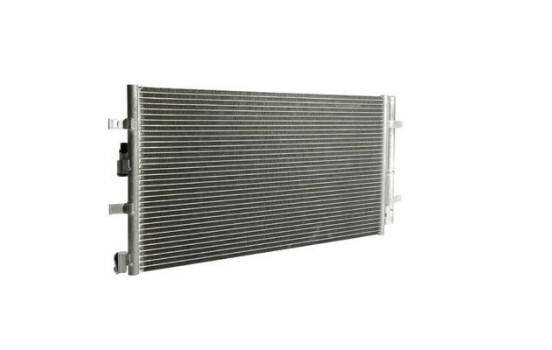 Condenser, air conditioning BEHR, Image 5