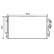 Condenser, air conditioning BW5477D Ava Quality Cooling