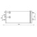 Condenser, air conditioning BW5550D Ava Quality Cooling
