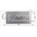 Condenser, air conditioning BW5606D Ava Quality Cooling, Thumbnail 2
