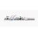 Condenser, air conditioning BW5607D Ava Quality Cooling, Thumbnail 2