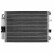 Condenser, air conditioning CF20140 Delphi