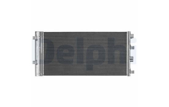 Condenser, air conditioning CF20142-12B1 Delphi