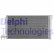Condenser, air conditioning CF20161 Delphi, Thumbnail 2