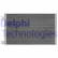 Condenser, air conditioning CF20170 Delphi, Thumbnail 2
