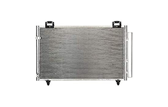 Condenser, air conditioning CF20181 Delphi