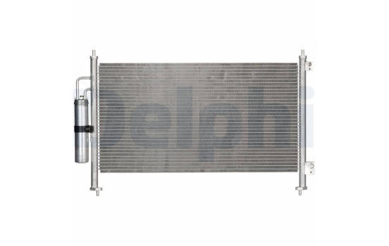 Condenser, air conditioning CF20196 Delphi, Image 2