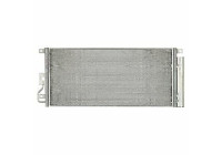 Condenser, air conditioning CF20269 Delphi