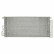 Condenser, air conditioning CF20269 Delphi