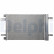 Condenser, air conditioning CF20296 Delphi, Thumbnail 2