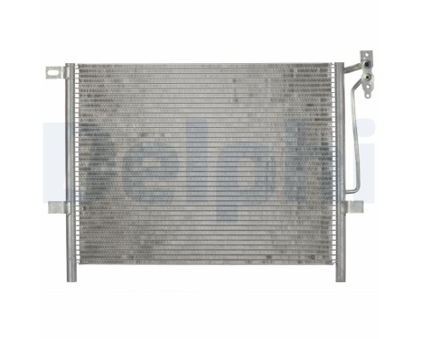 Condenser, air conditioning CF20298 Delphi