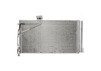 Condenser, air conditioning CF20309 Delphi