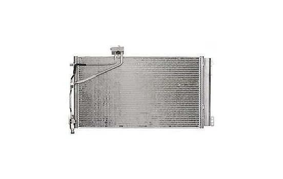 Condenser, air conditioning CF20309 Delphi
