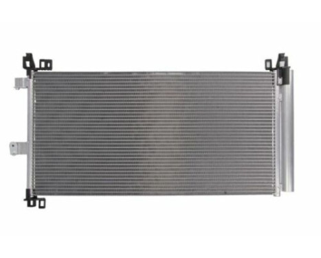 Condenser, air conditioning CF20379 Delphi