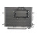 Condenser, air conditioning CF20422 Delphi, Thumbnail 2