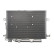 Condenser, air conditioning CF20422 Delphi